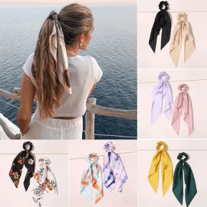 Chouchous Foulards Long