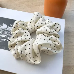Chouchou À Pois