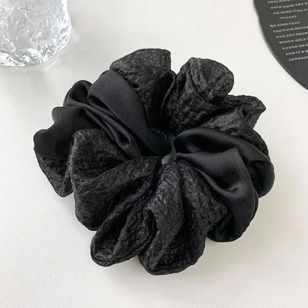 Chouchou Noir