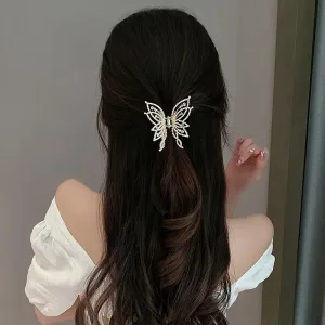 Pince Papillon Brillante