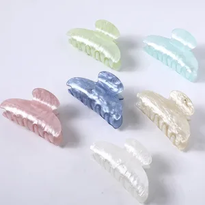 Pince À Effet Marbré