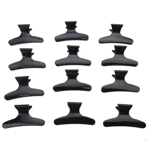 Lots De 12 Pcs Pince Standard