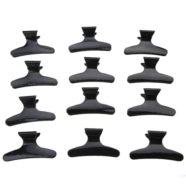 Lots De 12 Pcs Pince Standard