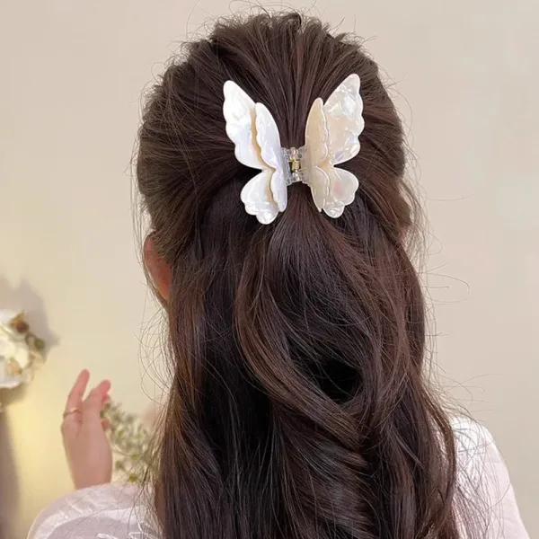 Papillon Lumineux