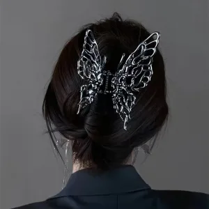Grande Pince Papillon