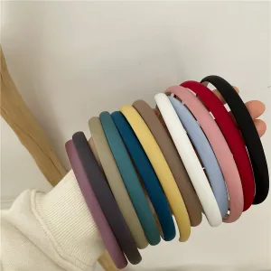 Serre-tête Coloré