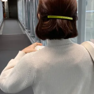 Barrette Fine