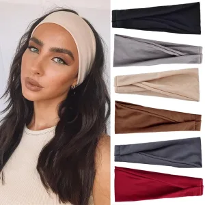 Bandeau Classique Sport Ou Décontracté