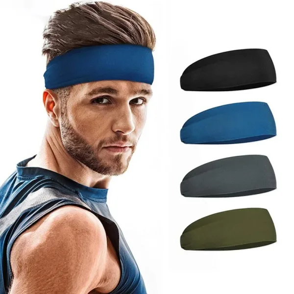 Bandeau Anti Uv 40+