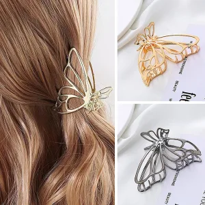 Papillon Délicat