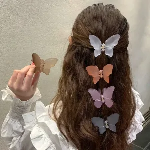 Papillon Clair