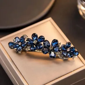 Barrette Raffiné