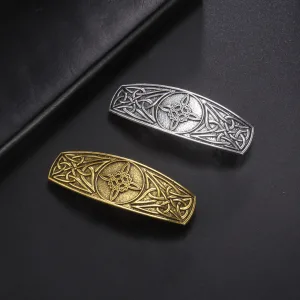 Barrettes Esprit Celtique
