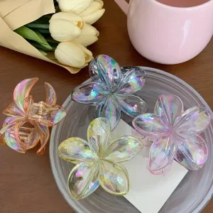 Pince Fleurs Tendance