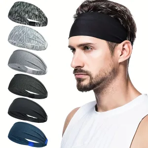 Bandeau Homme Large