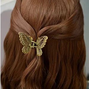 Papillon Élégant