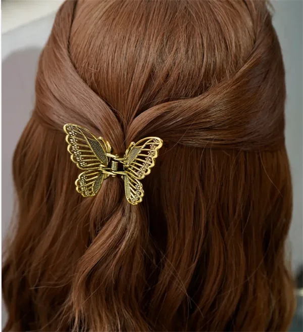 Papillon Élégant