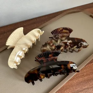 Pince Coquillage