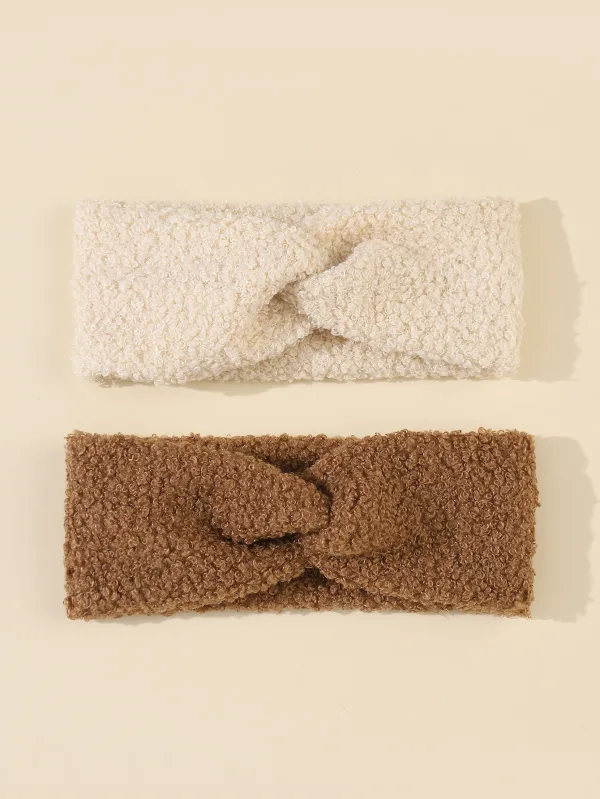 Bandeau Doux Bébé
