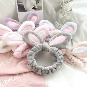Bandeau Lapin