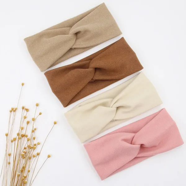 Bandeau Petite Fille