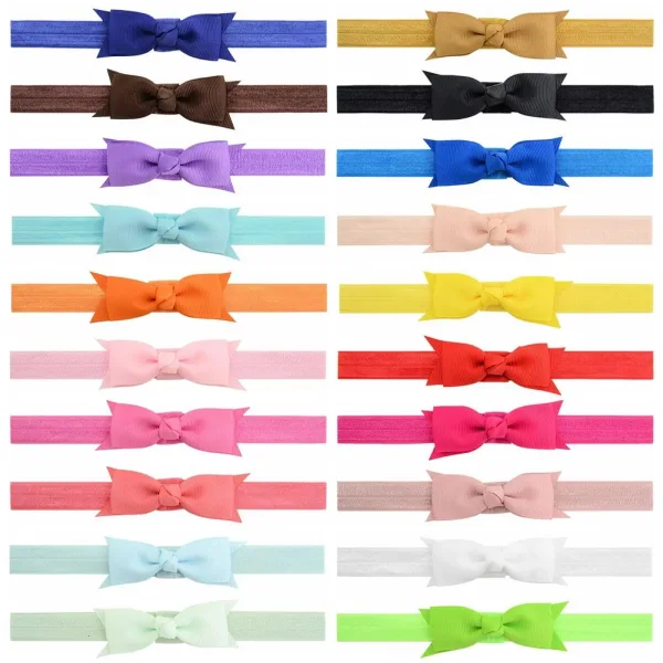Bandeau Classique Bébé