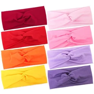 Bandeau Croisé Fillette