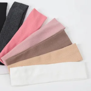 Bandeau Fin Fillette
