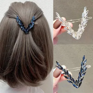 Barrette Ailes