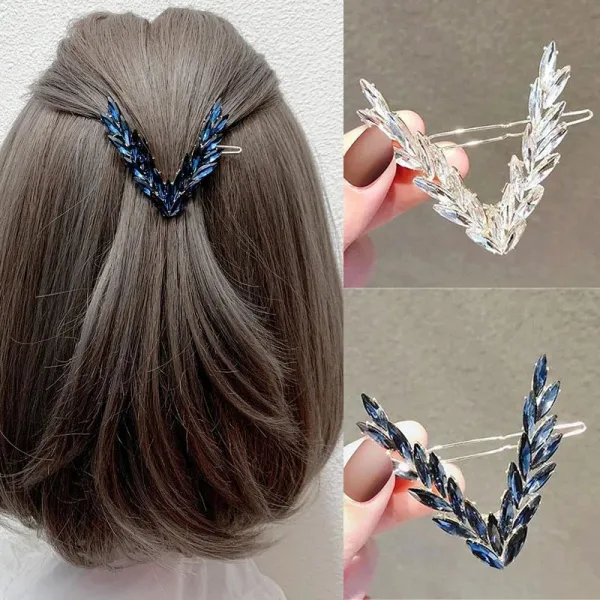 Barrette Ailes
