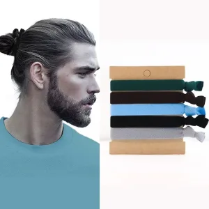 Elastique Avec Nœud 5 Pcs