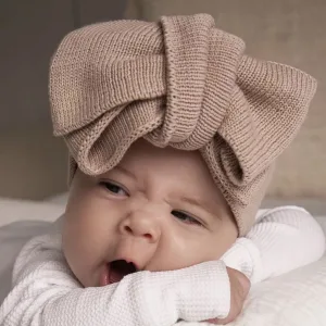 Gros Nœud Bébé