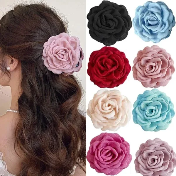 Rose Décorative